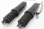 09-23 Harley Davidson Touring Electra Road Street Rear Back Shocks Absorber