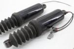 09-23 Harley Davidson Touring Electra Road Street Rear Back Shocks Absorber