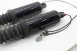 09-23 Harley Davidson Touring Electra Road Street Rear Back Shocks Absorber