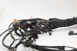 2011 Harley Davidson Touring Electra Glide Main Wiring Harness ABS