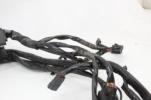 2011 Harley Davidson Touring Electra Glide Main Wiring Harness ABS