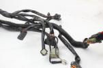 2011 Harley Davidson Touring Electra Glide Main Wiring Harness ABS