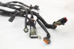 2011 Harley Davidson Touring Electra Glide Main Wiring Harness ABS