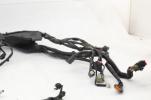 2011 Harley Davidson Touring Electra Glide Main Wiring Harness ABS