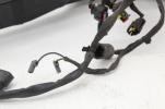 2011 Harley Davidson Touring Electra Glide Main Wiring Harness ABS