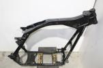 09-16 Harley Davidson Touring Electra King Road Street Glide Frame OH*S