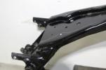 09-16 Harley Davidson Touring Electra King Road Street Glide Frame OH*S