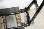 09-16 Harley Davidson Touring Electra King Road Street Glide Frame OH*S