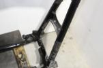 09-16 Harley Davidson Touring Electra King Road Street Glide Frame OH*S