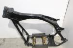 09-16 Harley Davidson Touring Electra King Road Street Glide Frame OH*S