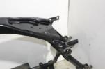 09-16 Harley Davidson Touring Electra King Road Street Glide Frame OH*S