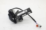 2023 23 Indian Pursuit Challenger Roadmaster Front Windshield Motor Assembly