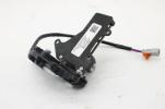 2023 23 Indian Pursuit Challenger Roadmaster Front Windshield Motor Assembly