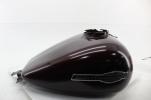 08-23 Harley Davidson Electra Road Street Glide Fuel Tank