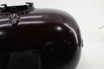 08-23 Harley Davidson Electra Road Street Glide Fuel Tank