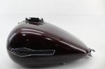 08-23 Harley Davidson Electra Road Street Glide Fuel Tank