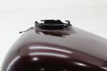 08-23 Harley Davidson Electra Road Street Glide Fuel Tank