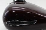 08-23 Harley Davidson Electra Road Street Glide Fuel Tank