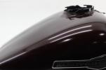 08-23 Harley Davidson Electra Road Street Glide Fuel Tank