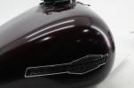 08-23 Harley Davidson Electra Road Street Glide Fuel Tank