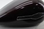 08-23 Harley Davidson Electra Road Street Glide Fuel Tank