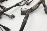 21-23 Harley Street Electra Glide Main Wiring Harness