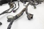 21-23 Harley Street Electra Glide Main Wiring Harness