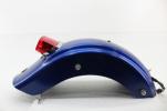 09-23 Harley Davidson Touring Electra Street Road Glide Rear Fender