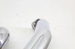 10-16 Harley Touring Electra King Road Glide Exhaust Pipe Header With Cat