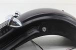 10-23 Harley Davidson Touring Road Glide Electra Street Rear Back Fender