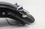 10-23 Harley Davidson Touring Road Glide Electra Street Rear Back Fender