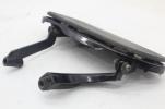 09-23 Harley Davidson Touring Right Front Footrest Floor Board Footboard