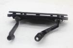 09-23 Harley Davidson Touring Right Front Footrest Floor Board Footboard