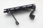 09-23 Harley Davidson Touring Right Front Footrest Floor Board Footboard