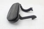 09-23 Harley Davidson Touring Right Front Footrest Floor Board Footboard