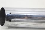 09-16 Harley Davidson Touring Electra Street Road Right & Left Slip On Muffler