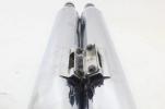 09-16 Harley Davidson Touring Electra Street Road Right & Left Slip On Muffler