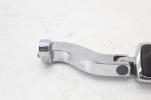 09-23 Harley Davidson Touring Right Rear Footrest Floor Peg