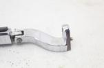 09-23 Harley Davidson Touring Right Rear Footrest Floor Peg