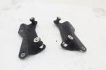 09-23 Harley davidson Touring Tour Pak Quick Disconnect Brackets