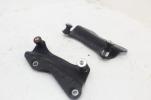 09-23 Harley davidson Touring Tour Pak Quick Disconnect Brackets