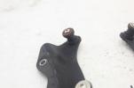 09-23 Harley davidson Touring Tour Pak Quick Disconnect Brackets