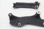 09-23 Harley davidson Touring Tour Pak Quick Disconnect Brackets