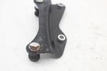 09-23 Harley davidson Touring Tour Pak Quick Disconnect Brackets