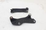 09-23 Harley davidson Touring Tour Pak Quick Disconnect Brackets