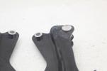 09-23 Harley davidson Touring Tour Pak Quick Disconnect Brackets