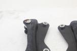 09-23 Harley davidson Touring Tour Pak Quick Disconnect Brackets