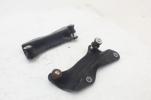 09-23 Harley davidson Touring Tour Pak Quick Disconnect Brackets