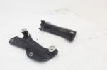 09-23 Harley davidson Touring Tour Pak Quick Disconnect Brackets