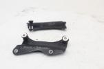 09-23 Harley davidson Touring Tour Pak Quick Disconnect Brackets